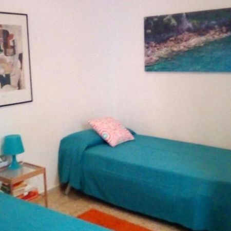 Atico Con Terraza Anexa, Garachico. Apartment Exterior photo