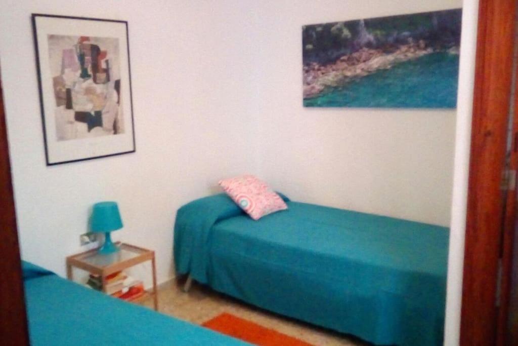 Atico Con Terraza Anexa, Garachico. Apartment Exterior photo