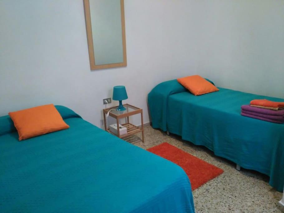 Atico Con Terraza Anexa, Garachico. Apartment Exterior photo