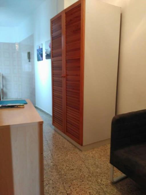 Atico Con Terraza Anexa, Garachico. Apartment Exterior photo